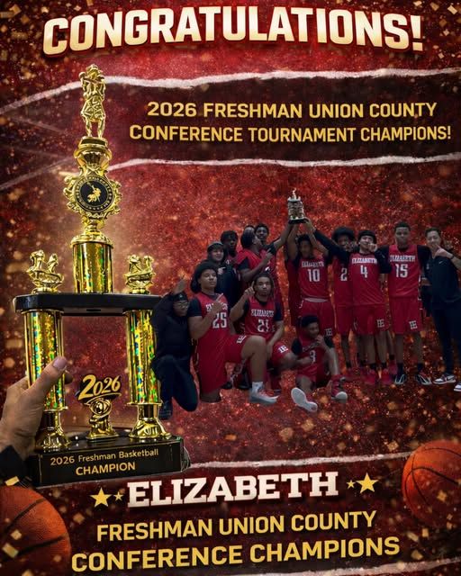 Freshman Champions